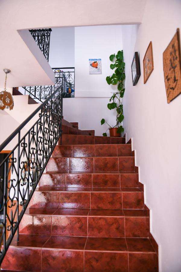 Guest House Luli Berat Exterior foto