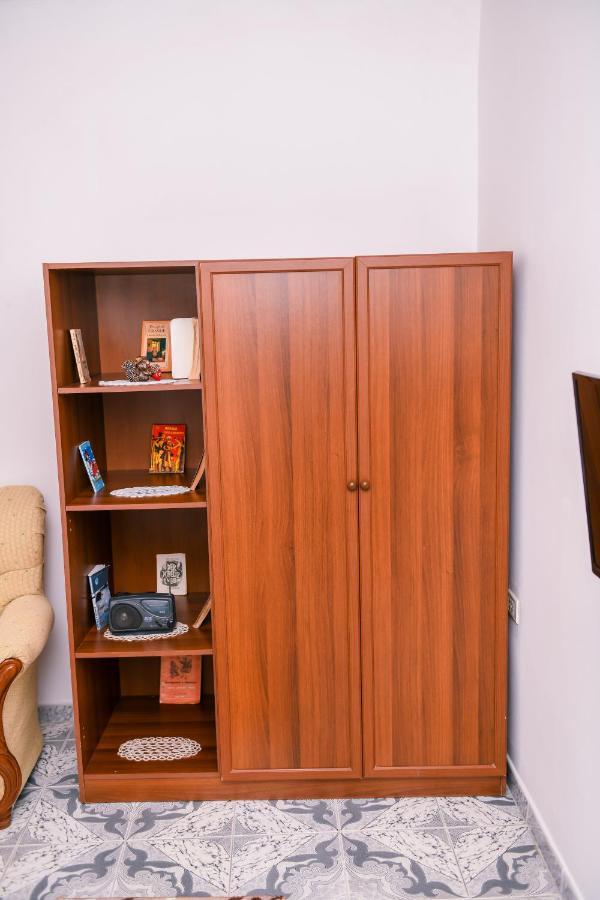 Guest House Luli Berat Exterior foto