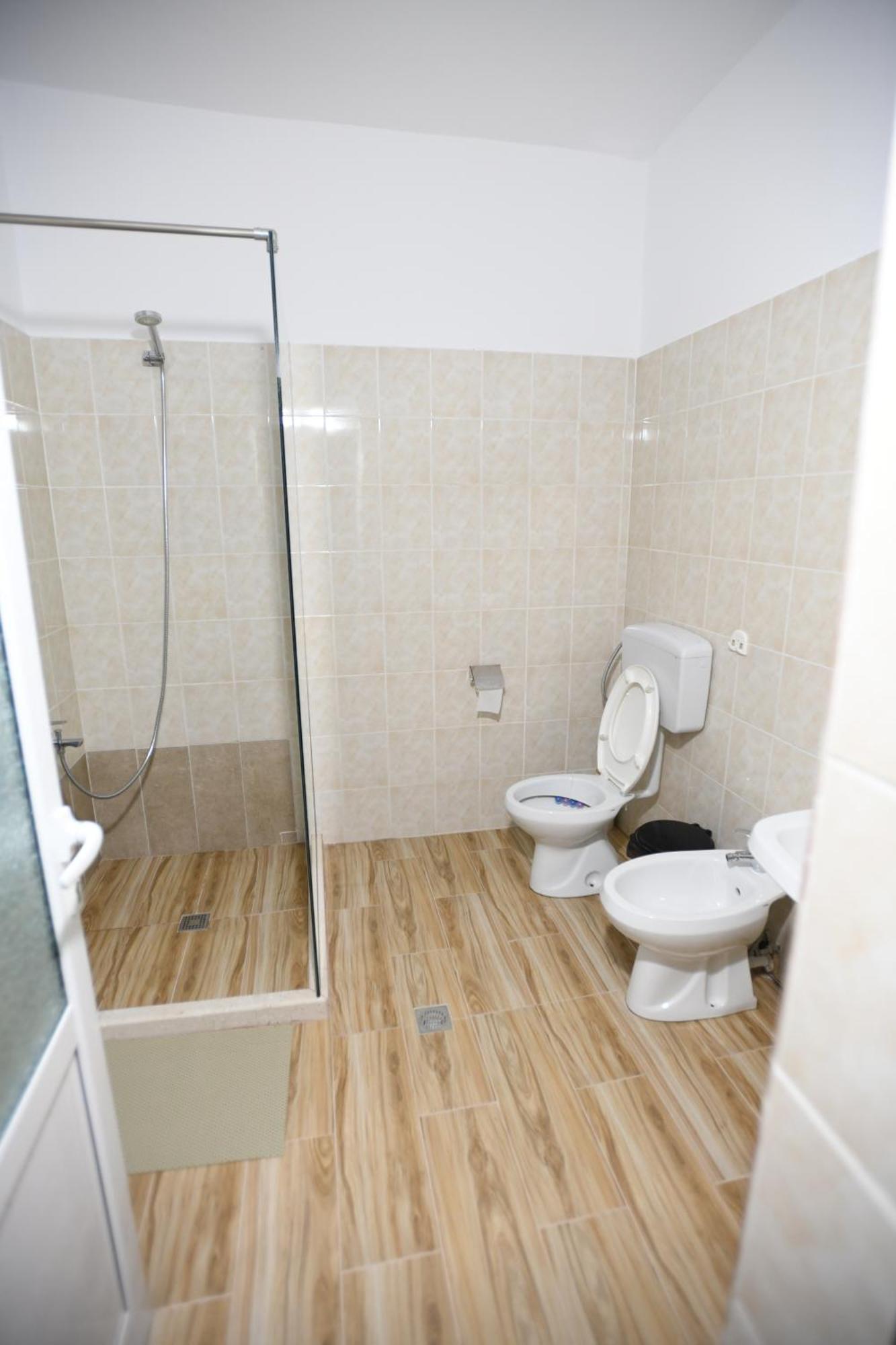 Guest House Luli Berat Exterior foto
